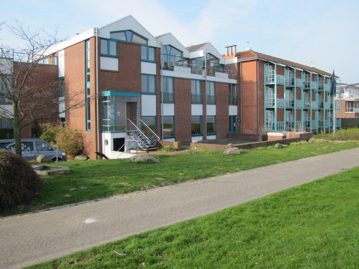 Steiner Strandappartements Appartement 308 Sued- Landseite Stein  Exterior photo
